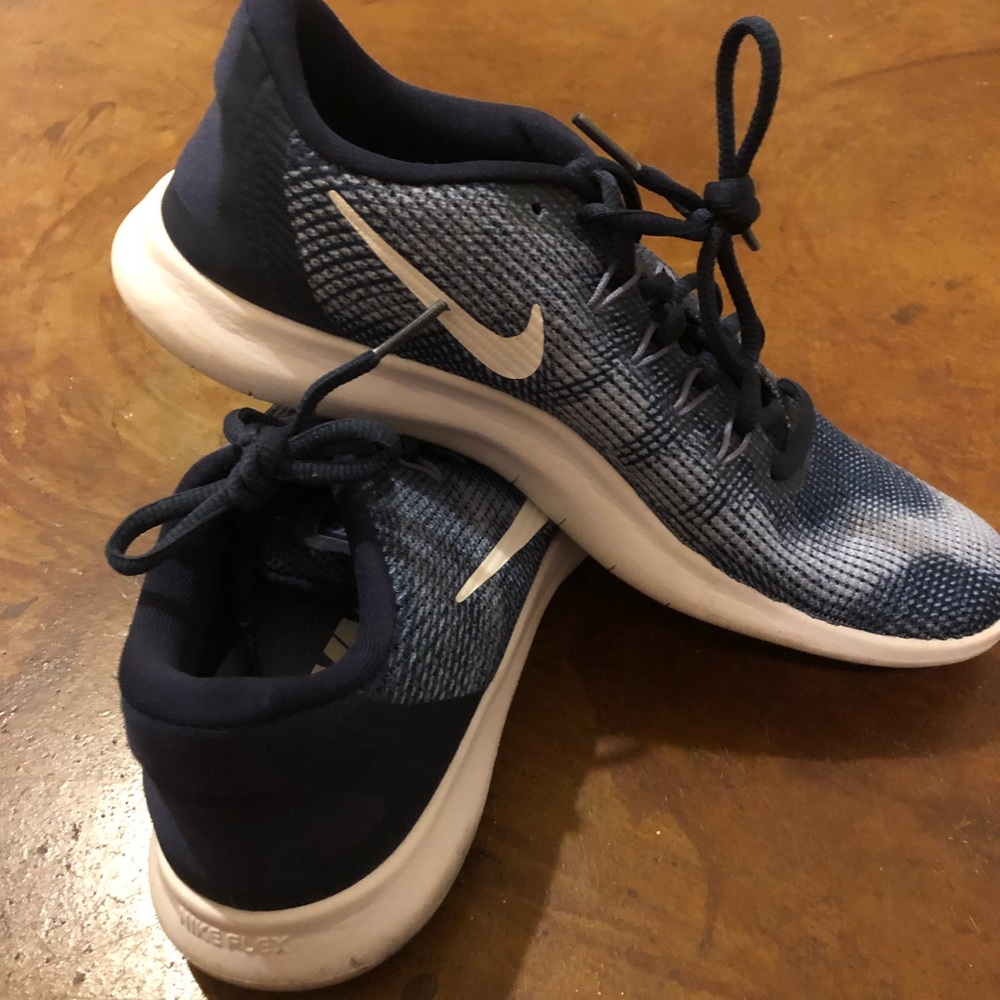 Nike Women’s running shoe